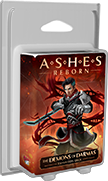 Ashes Reborn: The Demons of Darmas